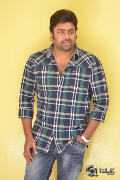 Naara-Rohith-Interview-About-Appatlo-Okadundevadu